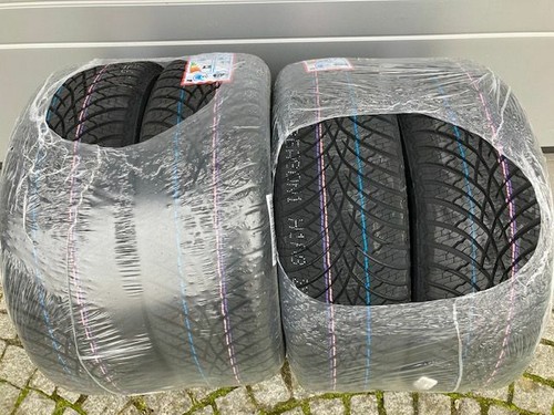 Ganzjahresreifen - 4x,