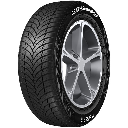 Ceat ganzjahresreifen 165 - ceat,