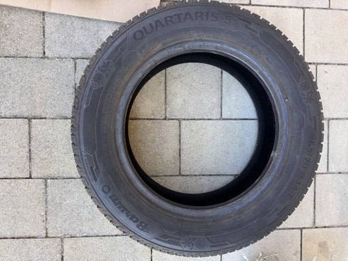 Barum quartaris 165 - quartaris, 165/65
