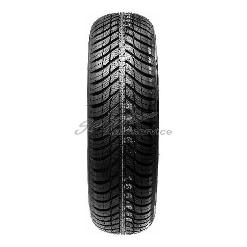 Allwetter reifen 165 r14 - 2x, allwetter-reifen