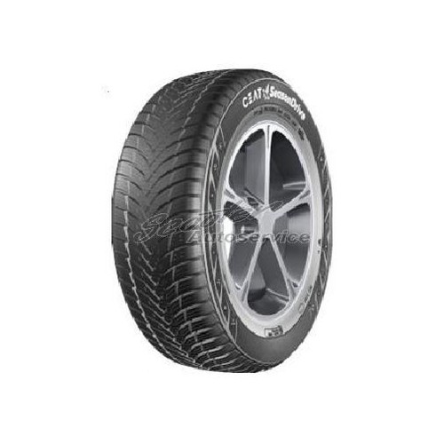 Ceat seasondrive 165 65r14 - ceat, 4-seasondrive