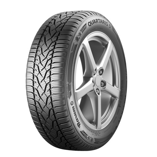 Barum quartaris 165 - barum, 5
