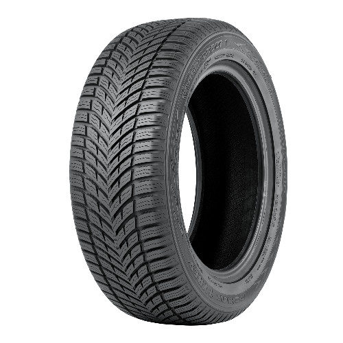 Nokian ganzjahresreifen 165 - nokian,