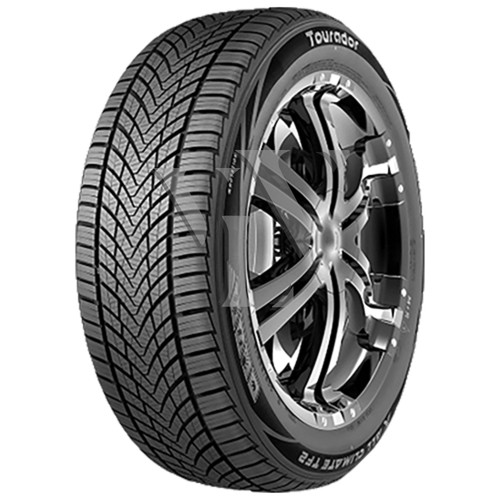 Allwetterreifen tourador all - tourador,