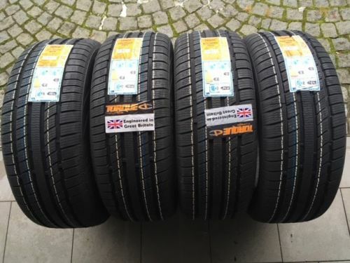 Ganzjahresreifen - 4,