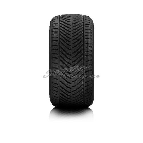 Ganzjahresreifen 165 r14 - ganzjahresreifen,