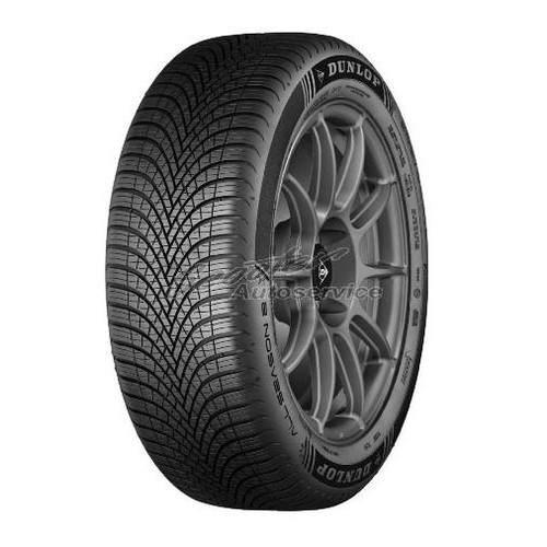 Dunlop all season - dunlop, 3pmsf