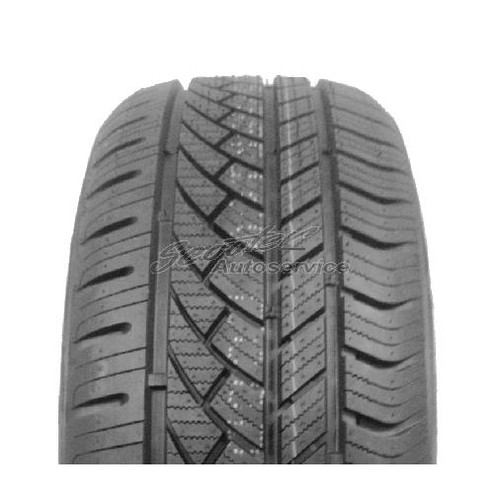 Atlas green 165 65r14 zoll - green,