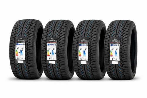 Allwetterreifen 165 r14 - 4x, 165/65