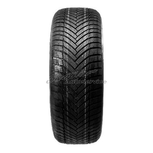 Allwetter reifen 165 r14 - 2x, allwetter-reifen