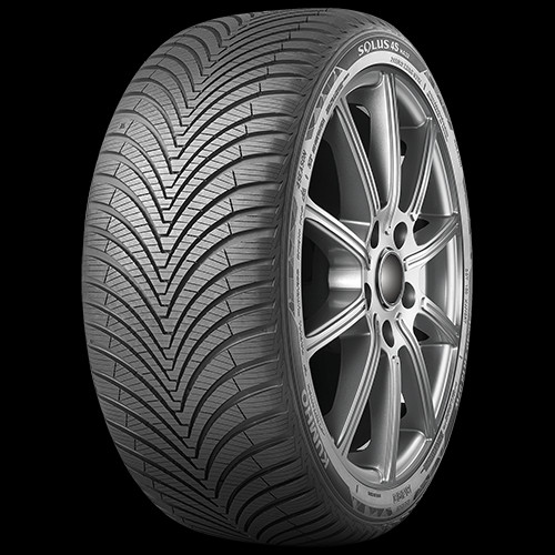 Kumho ganzjahresreifen 165 - kumho,
