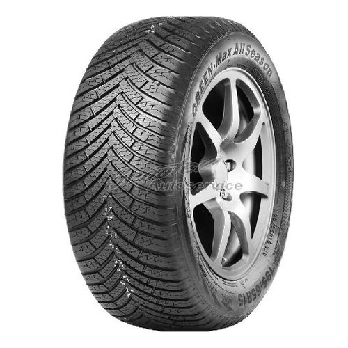 Allwetter reifen 165 r14 - 165/65,
