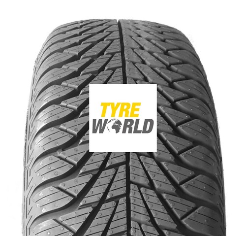 Fulda multicontrol 165 65 - 165,