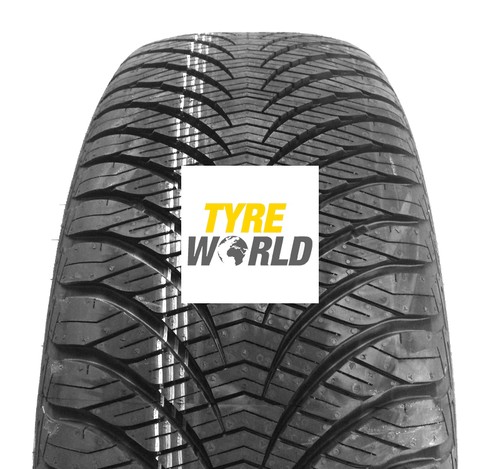 Goodyear gen2vector4season 165 - gen2vector4season,