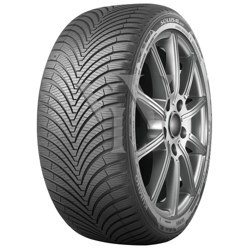 Allwetterreifen kumho ha32 - ,