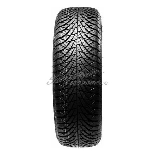 Fulda multicontrol 165 r14 - multicontrol, 165/65