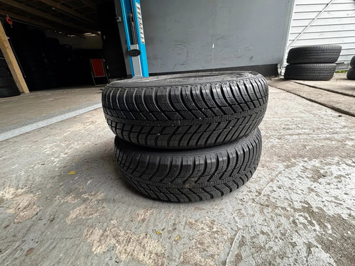 Allwetterreifen nexen nblue - 2,