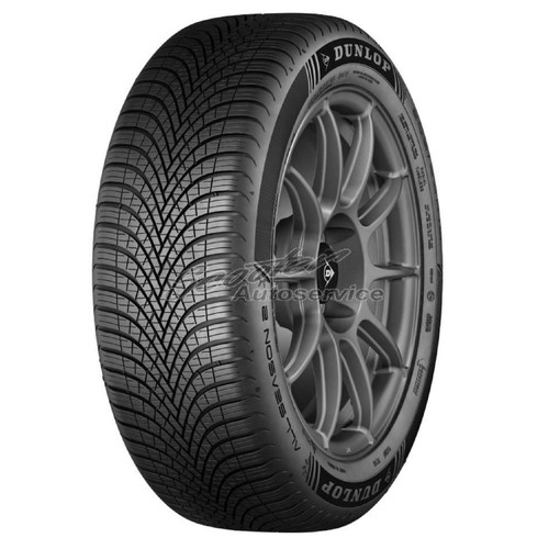 Dunlop all season - 2, xl