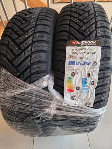 Hankook kinergy - 2, (h750)