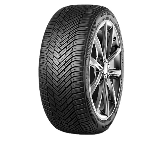 Nexen ganzjahresreifen 165 - nexen, 165/65
