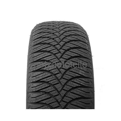Ganzjahresreifen 165 r14 - 4x,