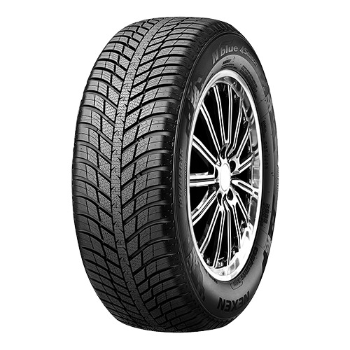 Nexen ganzjahresreifen 165 - nexen,