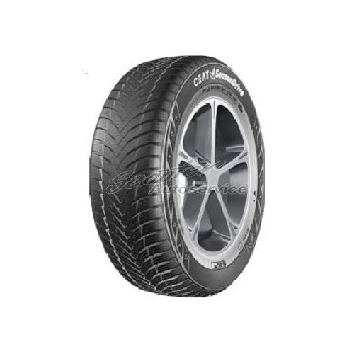 Ceat seasondrive 165 - 4-seasondrive, 165/65